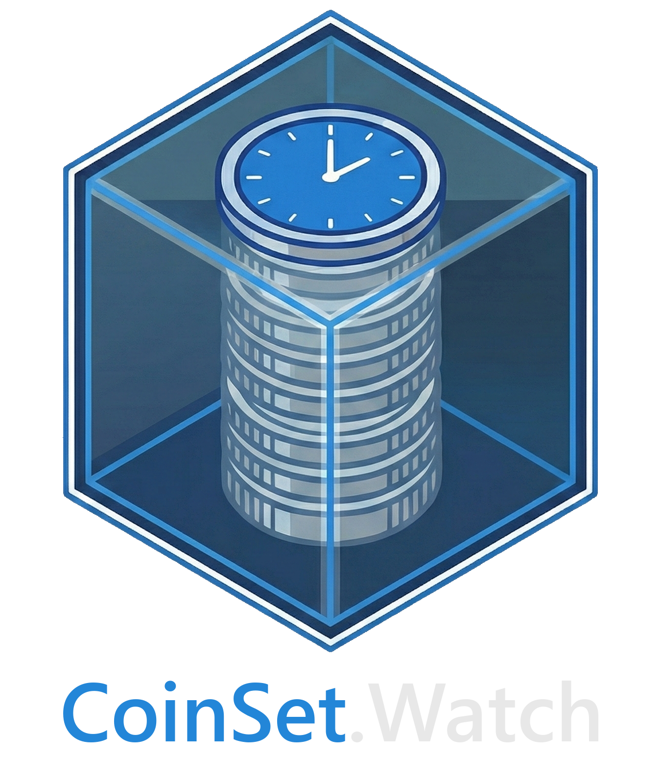 CoinSet.Watch